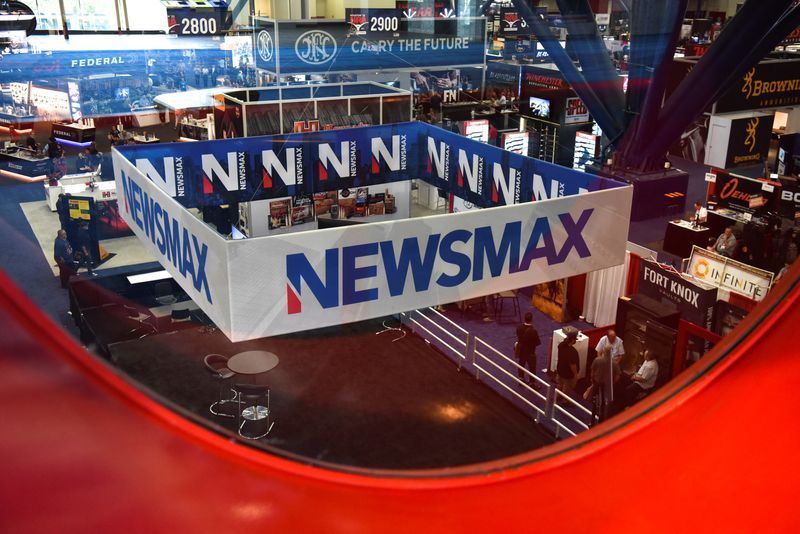 thestar.com.my - Major broadcasters, Newsmax to debate national ownership cap