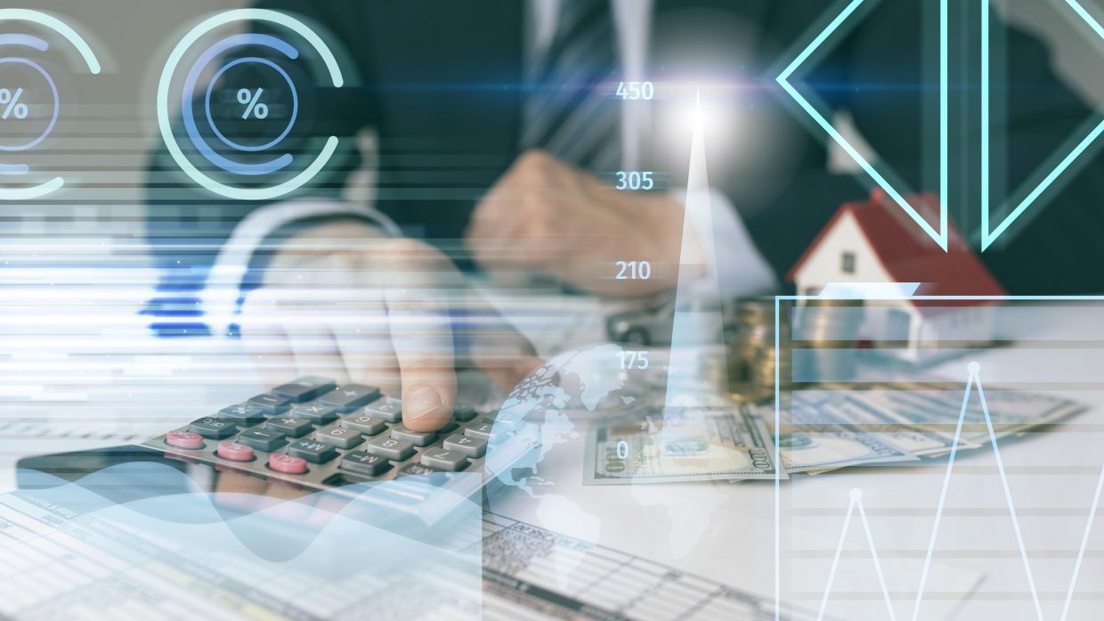 Redefining the modern accountant