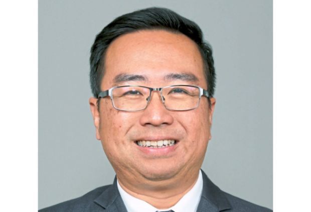 David Raim Rakadui ‘R&D leads to practical benefits for the public’ | The Star