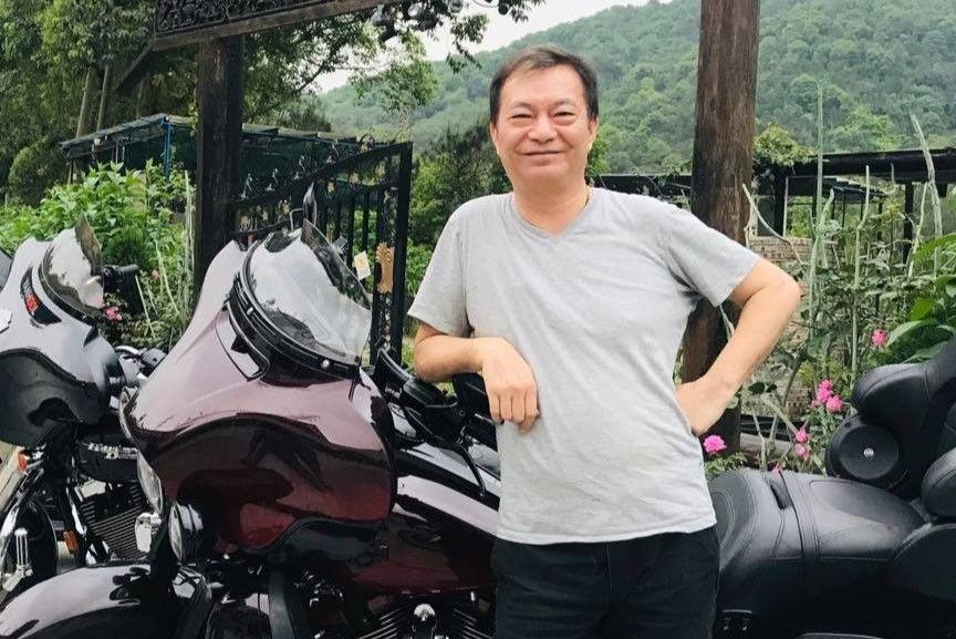 Ex-TVB star Liu Wai-hung to open fish ball shop in KL