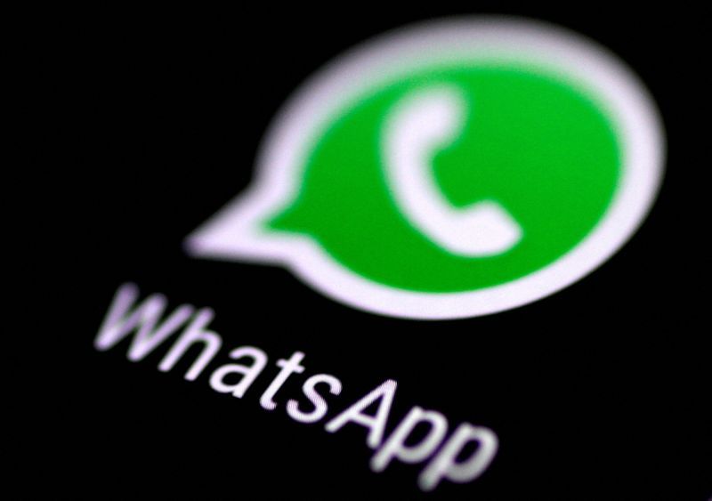 WhatsApp's fight against $268 million Irish privacy fine sent back to lower tribunal