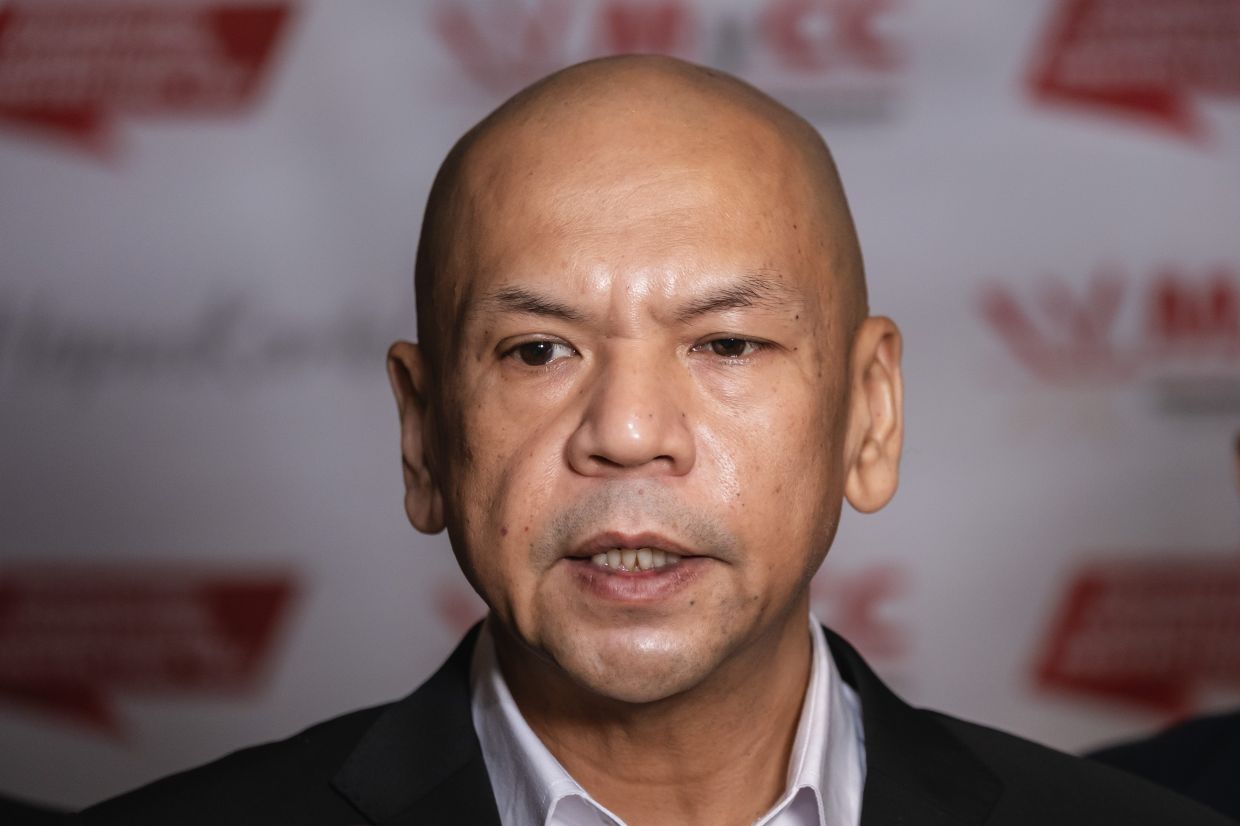 CNY festive price control scheme for selected goods set for Feb 13-21, says Armizan