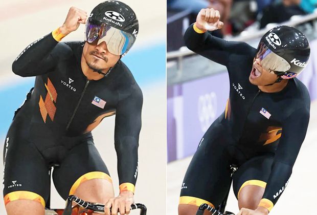 Pocket Rocketman to lead again due to Shah Firdaus' long absence