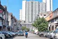 Shifting gear on parking fee fuels frustration