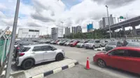 Residents cry foul as Kuchai parking trial fails to deliver