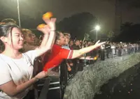 Chap Goh Meh to light up PJ park