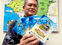 RM5 tourism passport unlocks up to RM268 in savings