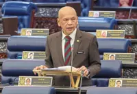 Possible RON95 ban for foreign credit cards