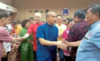 Johor Chinese community leaders hail RM17mil allocation