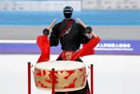 Robot makers ready to enthrall at Spring Gala show