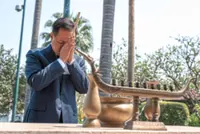 Anutin wins on nationalist surge