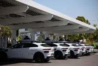 Waymo goes fully autonomous in Nashville