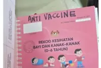 Rethink strategies to address vaccine refusal 