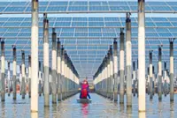 China’s energy future runs on old technology