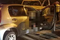 Two women, toddler killed in car-4WD collision in Perak