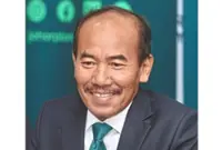 EAIC plans public disclosure of pending probe actions, says chairman