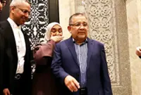 Isa Samad goes to jail for graft charges, Federal Court rules