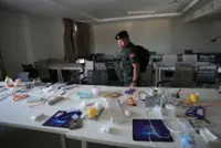 AI helps scam centres evade crackdown in Asia, dupe more victims