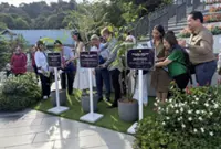 Miss World 2025 and Miss World Malaysia 2025 spreads nature loving message in Sabah