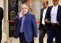 Emotional scene in court after Isa Samad’s six-year jail term reinstated