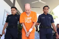 Unemployed man charged with murdering girlfriend in Ayer Hitam