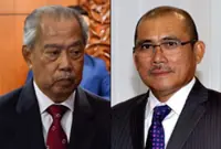 Step down as Bersatu president for good of the party, Kiandee urges Muhyiddin