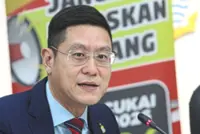 Monthly traffic plans in place for Penang LRT Mutiara Line, says Zairil