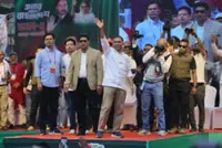 Bangladesh’s Tarique Rahman: From exile to edge of power