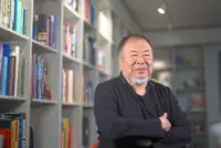 Ai Weiwei on China, the West and the shrinking space for dissent