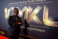Top MSME guiders RichWorks targets RM4bil in entrepreneur sales in 2026