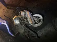 37-year-old motorcyclist dies in North-South Expressway crash near Kulai