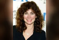 ‘NYPD Blue’ star Kim Delaney’s husband arrested after four 911 calls