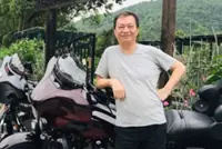 Ex-TVB star Liu Wai-hung to open fish ball shop in KL