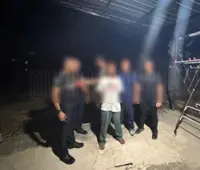 Tawau man held for hitting brother, threatening to burn down family home