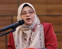 Bersatu Women's Youth wing backs Muhyiddin amid internal turmoil