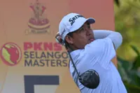 Fireworks set to fly at PKNS Selangor Masters as Asian Development Tour stars take on Malaysia’s best