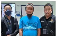 False fatherhood claim leads to arrest in MyKad application scam