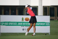 Young and fearless - Singapore's Amelie Ng is all set for her Women’s Amateur Asia-Pacific