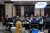 Anwar chairs 148th meeting of Mentris Besar, Chief Ministers