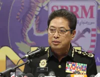 MACC slams report, says Azam Baki has declared assets as required