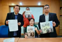 Woman in her 70s searching for biological family