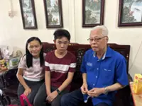 I'm not done yet, says Ismail Sabri on political career