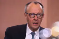 Merz to meet with Rubio and Wang Yi in Munich, German official says