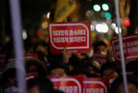 South Korea revives plan to add medical students; doctors criticise bid