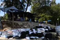 Penang to raise height of sandbag barriers to mitigate erosion