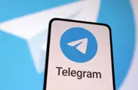 Telegram app faces further restrictions, possible fines as Russian authorities clamp down