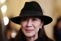 Michelle Yeoh to be honoured with star on Hollywood Walk of Fame