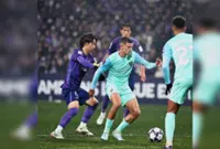 Ten-man JDT beaten 2-1 by Sanfrecce Hiroshima