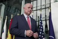 More PURL pledges expected this week, US ambassador says