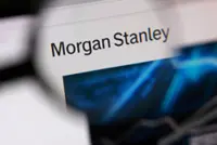 AI‑led software selloff may pose risk for $1.5 trillion U.S. credit market, says Morgan Stanley